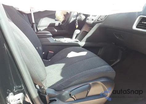 2013 Chevrolet Equinox Ls from USA, damaged, VIN 2GNALBEK8D6315053